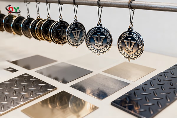 Uniformity Assurance System