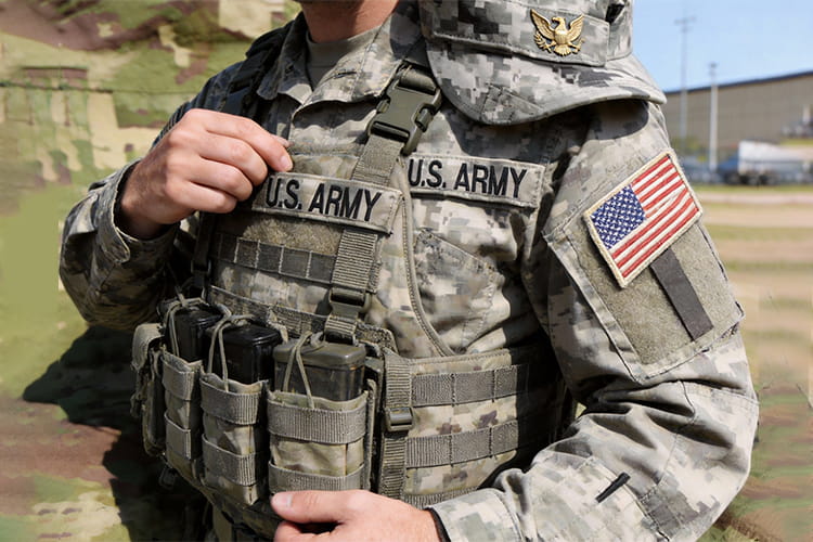 Genesis of Armed Forces Honors