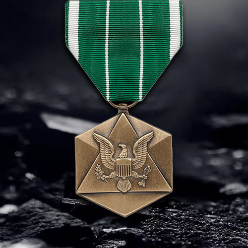 U.S. Armed Forces Service Honor Medal