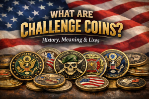 Challenge Coins