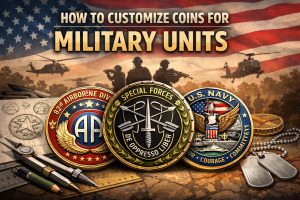challenge coins