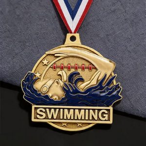 Golden Lane Champion‘s Medal