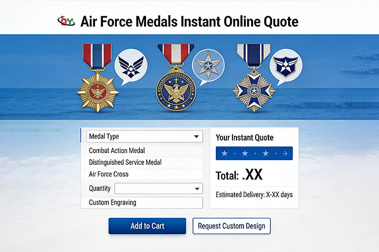 Instant Online Quote Platform