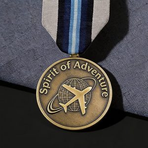 Order of the Open Sky Medal