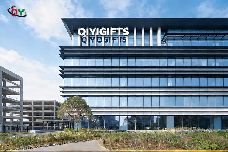 Qiyigifts Headquarters Building