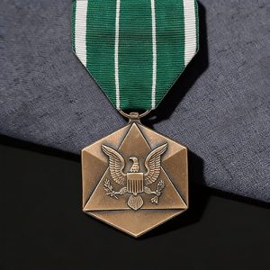 U.S. Armed Forces Service Honor Medal