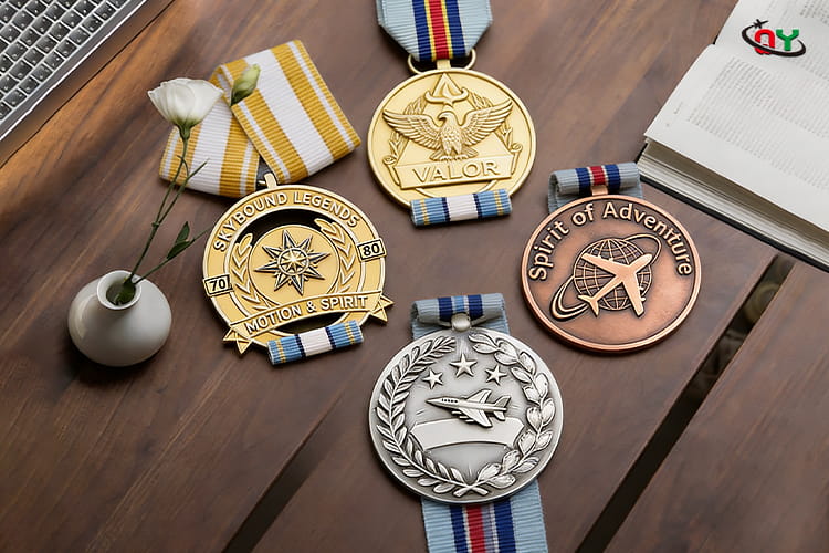 Understanding Air Force Medals
