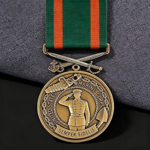 Marine Corps Detachment Medal