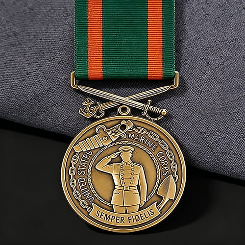 Marine Corps Detachment Medal